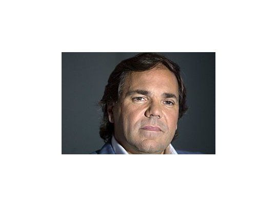 Alberto Pérez.