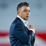 River: los 6 jugadores que quiere Gallardo en el inicio del mercado de pases River: los 6 jugadores que quiere Gallardo en el inicio del mercado de pases