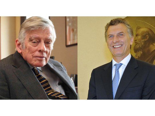 Guiño de Griesa a Macri: rechazó planteos de tres fondos buitre