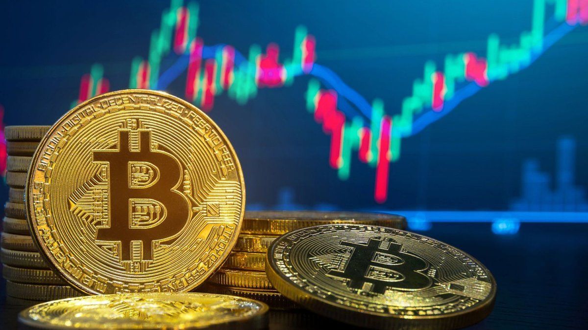 Bitcoin Rompe Barreras: Supera los $120,000 en un Mercado Cripto en Ascenso