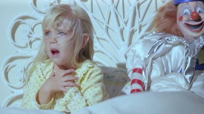 Las cinco películas más malditas de todos los tiempos hicieron del género de terror todo un culto que va acumulando cada vez más seguidores 