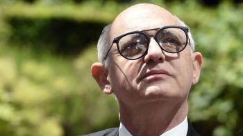 Héctor Timerman.