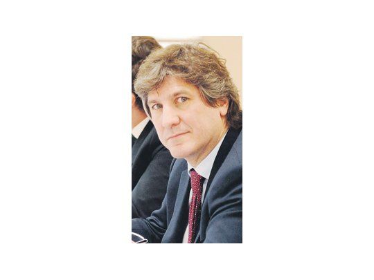 Amado Boudou