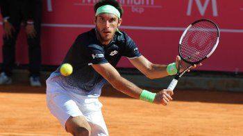 Mayer le dijo adiós a Estoril, donde ya no quedan argentinos