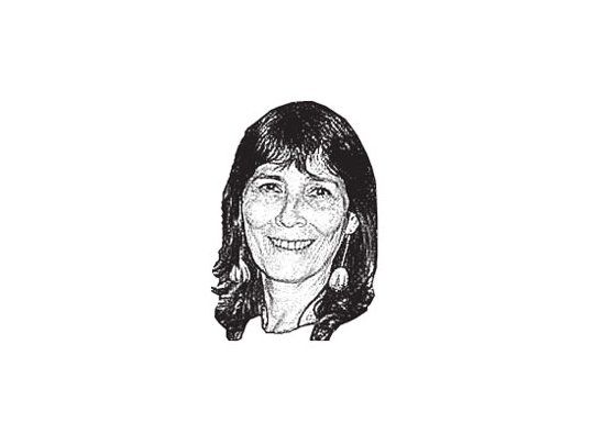 María Lucila “Pimpi” Colombo