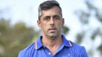 conmocion en velez: fallecio uno de los dt de la reserva