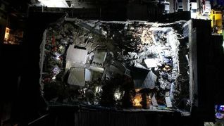 Un reconocido deportista falleció en la tragedia del boliche Jet Set de Santo Domingo. 