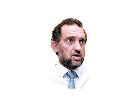 Hernán del Villar