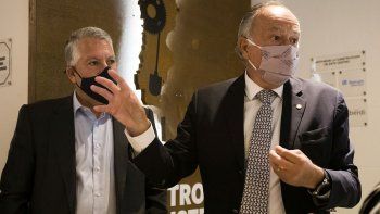 confian empresarios que en 2021 se pueda consolidar recuperacion