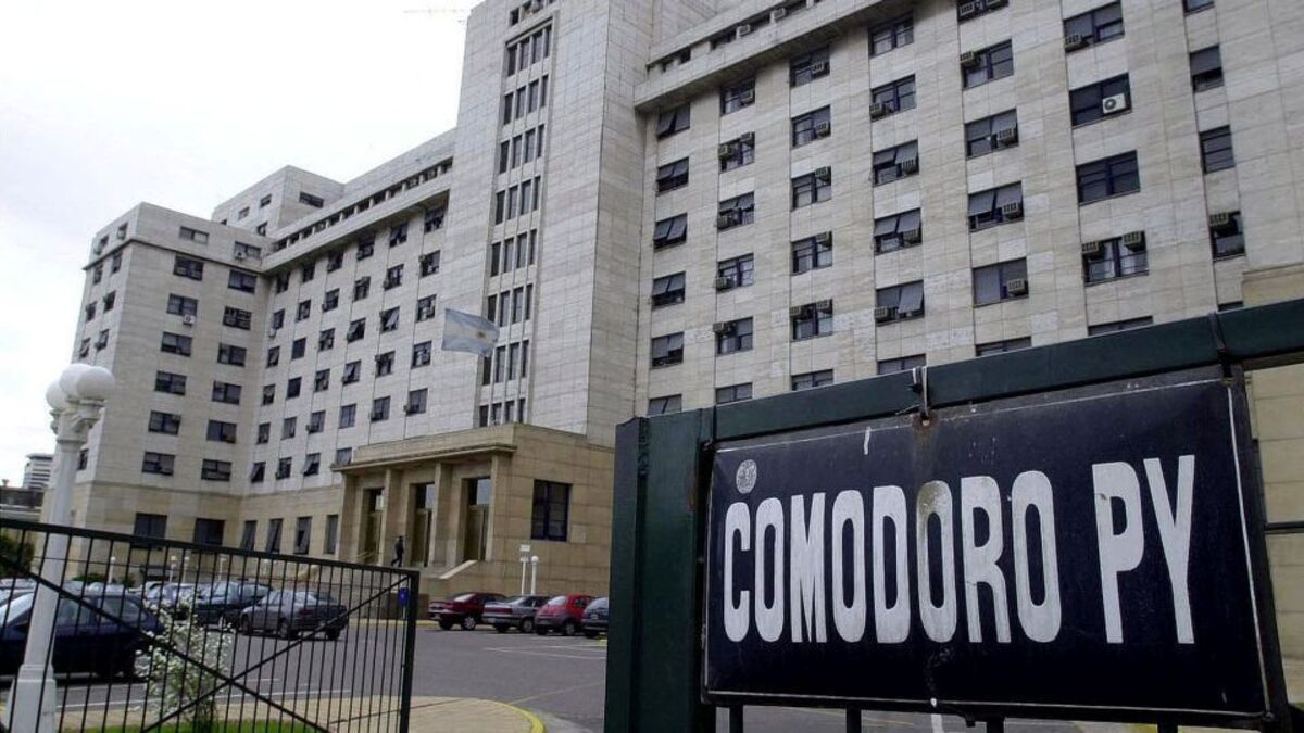 Causa Cuadernos: en mayo declarar�n 43 testigos en el juicio oral