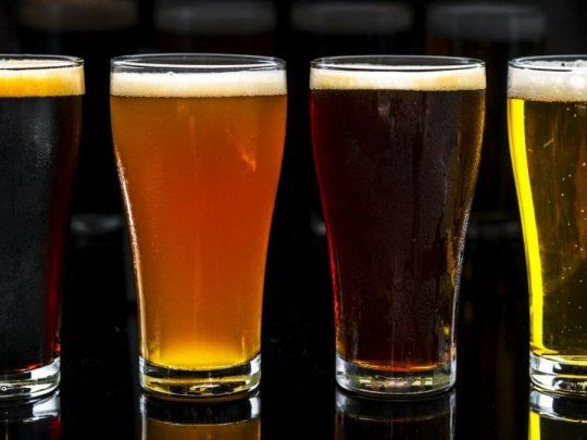 El sector de productores cerveceros emplea a más de 6500 familias en todo el país, informaron desde CCAA.