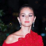 De las pantallas a lo más alto del mundo, Selena Gomez. De las pantallas a lo más alto del mundo, Selena Gomez.