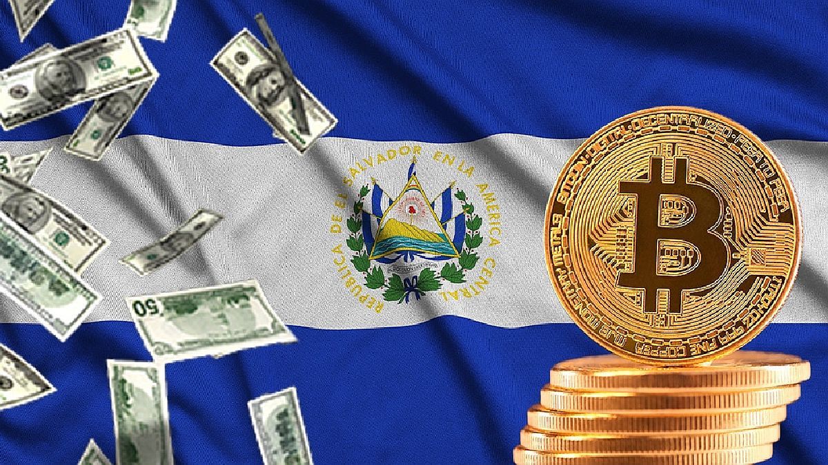 Two years of legal Bitcoin in El Salvador have been completed: progress and pending accounts