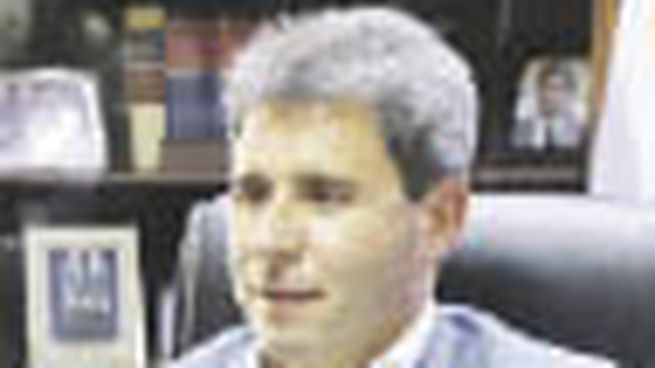 Sergio Uñac