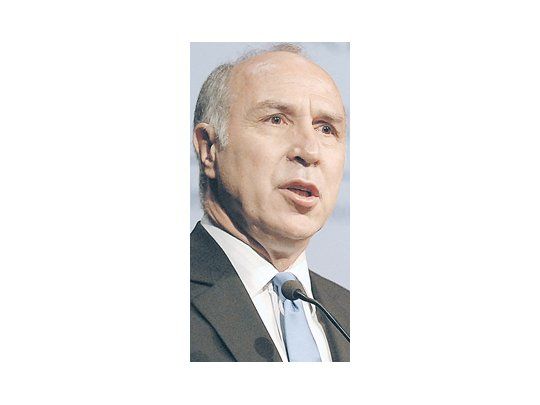 Ricardo Lorenzetti