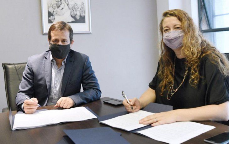 Partido Justicialista porteño tendrá a Recalde y Muinos a la cabeza&nbsp;