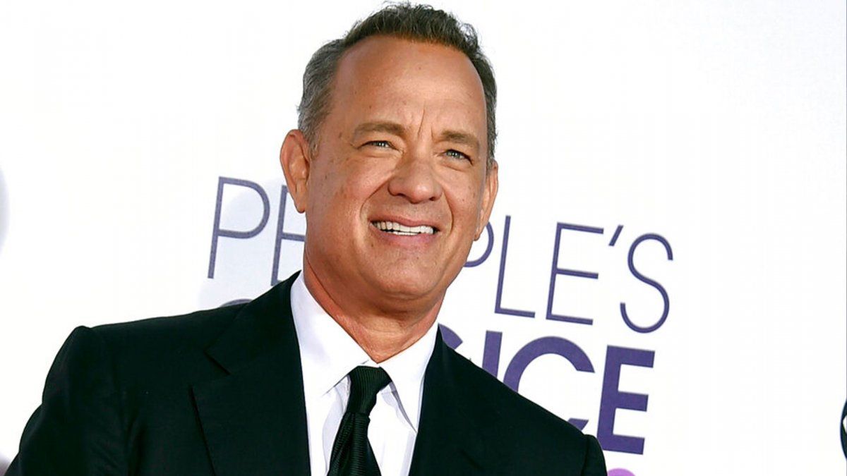 Tom Hanks rejected criticism of his family and the controversy over nepotism in Hollywood