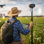 El relevamiento en terreno es una oportunidad de negocio que está redefiniendo el concepto de inteligencia accionable. El relevamiento en terreno es una oportunidad de negocio que está redefiniendo el concepto de inteligencia accionable.