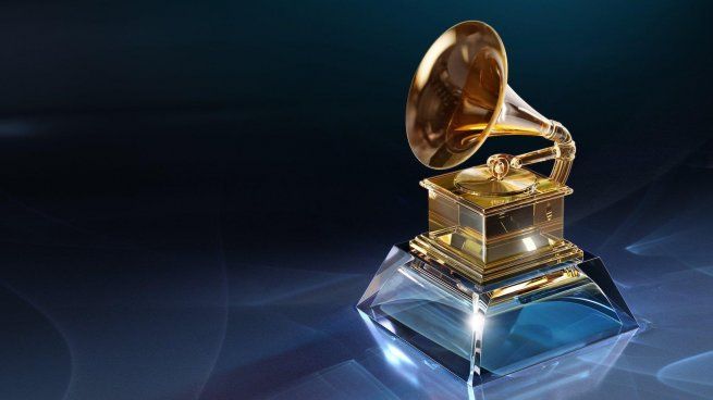 Todos los nominados al Premio Grammy 2025 del 2 de febrero.