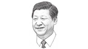 Xi Jinping