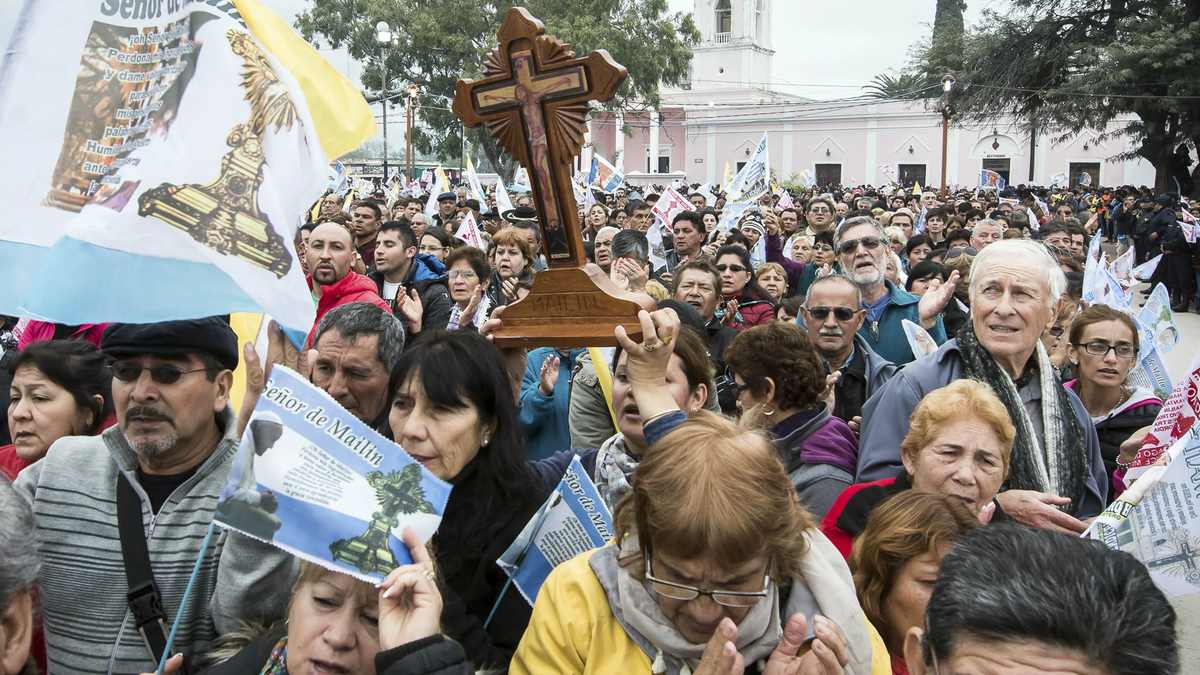 Popular religiosity is a spirituality embodied in the simple