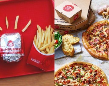 NPCInternational, una de las franquicias más grandes de EstadosUnidos, dueña entre otras de PizzaHut y Wendys Co., se declaró en bancarrota 