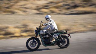 El mercado de motos sigue creciendo en el país El mercado de motos sigue creciendo en el país