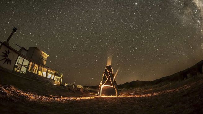 Esta joya oculta se encuentra en Mendoza y es un punto ideal para realizar turismo.