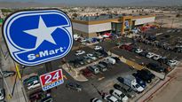 Checa las ofertas de S-Mart.