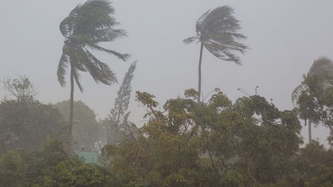 Con 90% de probabilidades de convertirse en ciclón, Flossie llegaría a México durante el fin de semana: entidades bajo alerta máxima.