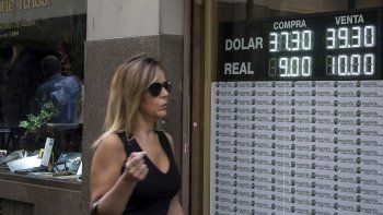 ámbito.com | dólar