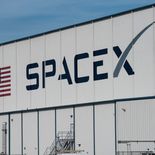 La salida de SpaceX a la bolsa es una noticia esperada por el mercado financiero. La salida de SpaceX a la bolsa es una noticia esperada por el mercado financiero.