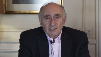 Fernando De la Rúa.