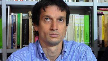 Diego Lagomarsino continúa procesado en la causa que investiga la muerte del fiscal Nisman.
