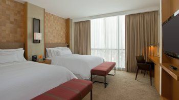 hoteleros advierten sobre las dificultades para hacer frente a impuestos