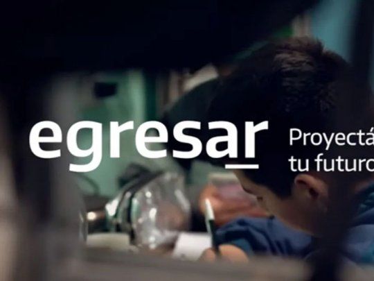 Las becas son cuatrimestrales.&nbsp;