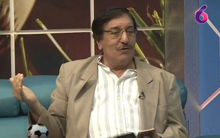 Murió de coronavirus periodista centroamericano que se burló del virus en televisión estatal