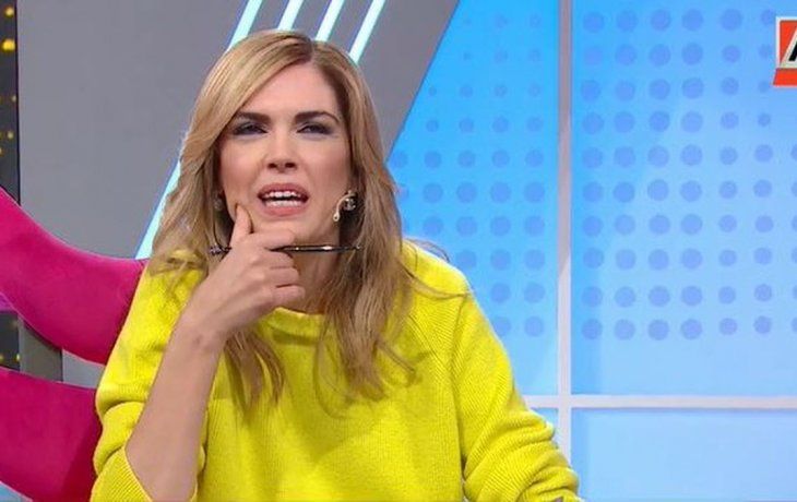 viviana canosa comparo a juan grabois con un animal