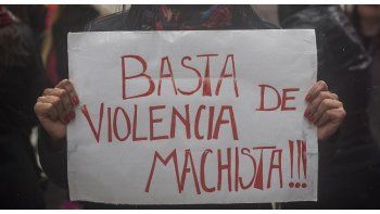 ámbito.com | #NiUnaMenos