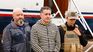 Federico Santoro, socio del narcotraficante Sebastián Marset, se declaró culpable por lavado de dinero en Estados Unidos.