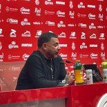 Antonio Mohamed habló sobre Alexis Vega tras la clasificación de Toluca a las semifinales del Torneo Apertura 2025. Antonio Mohamed habló sobre Alexis Vega tras la clasificación de Toluca a las semifinales del Torneo Apertura 2025.