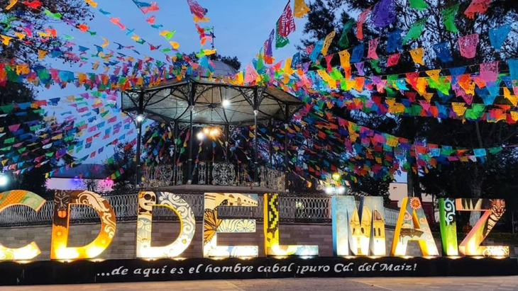 Qué hacer en Ciudad del Maíz, San Luis Potosí Qué hacer en Ciudad del Maíz, San Luis Potosí