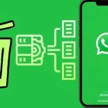 La función de WhatsApp organiza archivos por tamaño y permite borrarlos directamente desde el chat, liberando espacio sin perder mensajes importantes. La función de WhatsApp organiza archivos por tamaño y permite borrarlos directamente desde el chat, liberando espacio sin perder mensajes importantes.