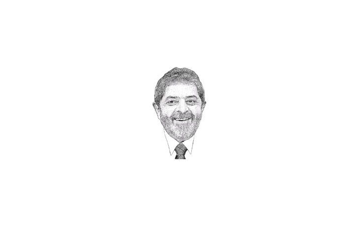 Luiz Inácio Lula da Silva