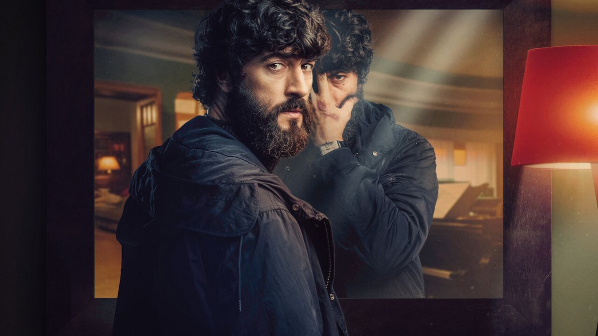 Ocho capítulos llenos de terror y misterio: la miniserie de Netflix que ...