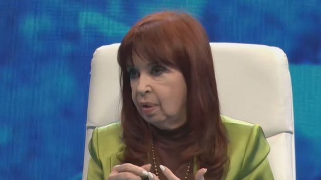 Las principales definiciones de Cristina Kirchner en C5N.