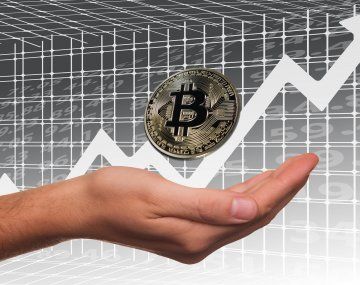 Bitcoin desacelera su rumbo a los u$s50.000: ¿Qué sucederá con su precio?