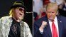 El músico demandó nuevamente a Trump.
