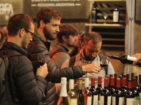 We Wine apuesta a cautivar a las nuevas generaciones de consumidores de vino.