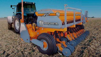 agrometal: poco puede contra la realidad